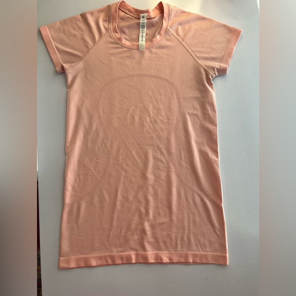 Lululemon swiftly tech
